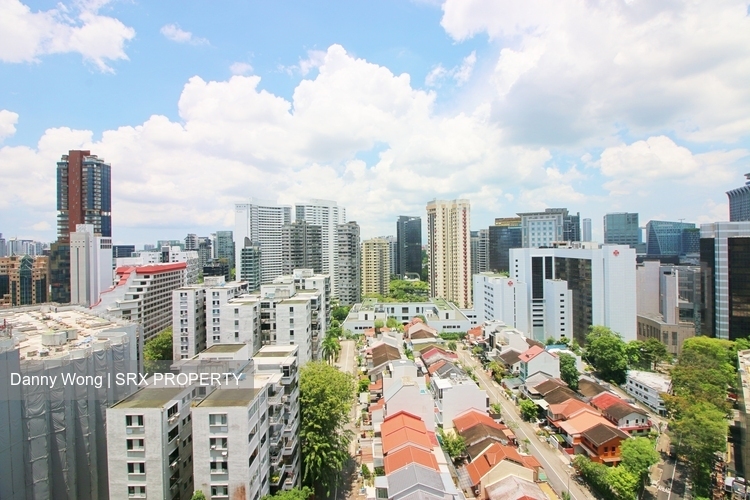 Scotts Square (D9), Apartment #356905771